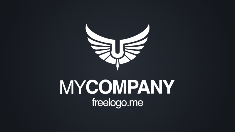 Free SVG Logo 39